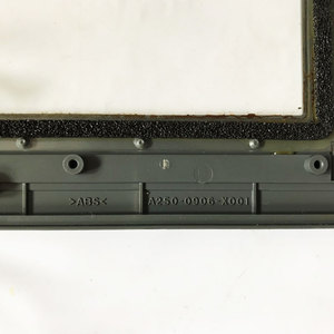 FANUC A250-0906-X001 Cnc Parts Original System Controller Cover - Product Image 2