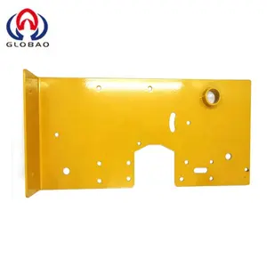 customized precise quality metal stamping parts/steel progressive die sheet metal stamping part