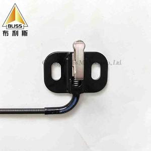 Puerta trasera eléctrica para coche, Control automático, accionamiento de maletero, elevador eléctrico Universal para puerta trasera para Volkswagen <span class=keywords><strong>ID3</strong></span> 2020-2024 - Product Image 5