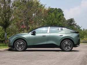 Lynk & Co Z20สมาร์ท <span class=keywords><strong>Flyme</strong></span> 15.4นิ้วรถ SUV ไฟฟ้าหน้าจอ L2พร้อม ADAS & 340hp สำหรับนักขับในเมืองที่ชำนาญด้านเทคโนโลยี - Product Image 4