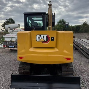 इंजन पंप और गियरबॉक्स के साथ उच्च गुणवत्ता वाली कम कीमत में प्रयुक्त मिनी खुदाई 5.5 टन इंजन पंप और गियरबॉक्स 305.5 साथ - Product Image 2