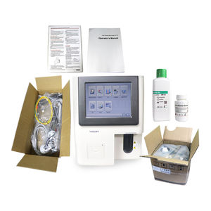 Analizador de Hematología Automático Completo SY-DH36VET, Económico, Precio/Equipo de Laboratorio Médico/El Mejor Analizador de Sangre - Product Image 6