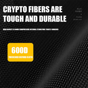 Vagón plegable de utilidad extendida de dos pisos con ruedas grandes Vagón deportivo plegable Gran capacidad de vagón - Product Image 5