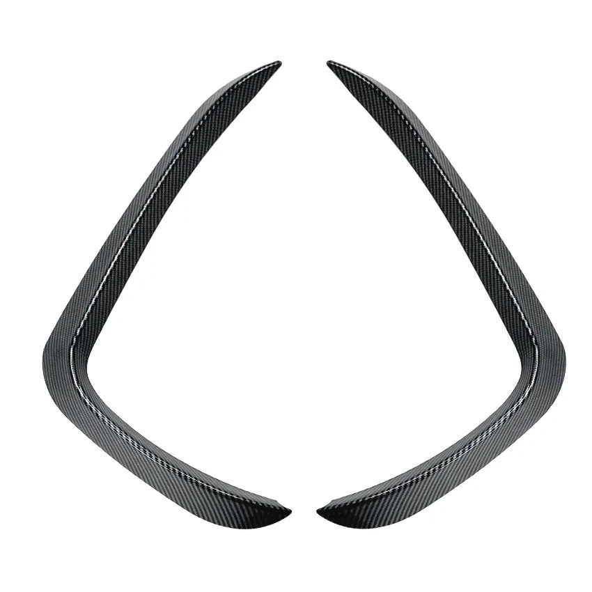 Aspect carbone