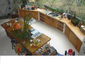 Şeffaf japonya açık kabin kış jeodezik büyük igloo ev çadırı - Product Image 6