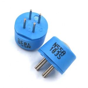 Sensor de Gas Catalítico NAP-131A Nemoto 5-25%LEL, Precisión del 0.1%, Certificado ROHS para Detección de Gases Inflamables - Product Image 2