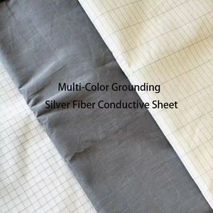 แผ่นปูเตียงพื้นเสื่อเท้าที่ช่วยเพิ่มการนอนหลับและพลังงานผลิตภัณฑ์เพื่อความปลอดภัยต่อสุขภาพแผ่นนำไฟฟ้าป้องกันไฟฟ้าสถิตย์ - Product Image 1