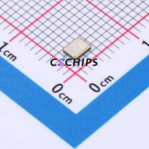 XL2MI-111-27.12M Crystal (Passive) SMD3225-4P Crystal Oscillator SMD Crystal Oscillator 27.12MHz 10ppm 10pF - Product Image 1