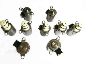 Kit de Solenoides HENING 6DCT450/MPS6 126420A *sin Émbolo* para Transmisión de Caja de Cambios - Product Image 2
