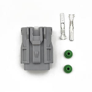 ขั้วต่อแบบ 6 พิน ตัวเมีย MG610335 สำหรับยานยนต์ - Product Image 5