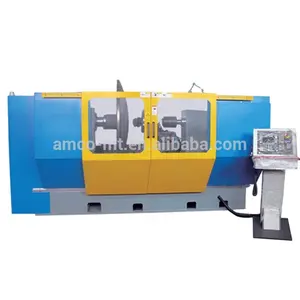 Mesin Bubut Putar CNC SPG1600