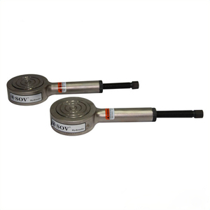 กระบอกไฮดรอลิกขนาดเล็กพิเศษ 30 ตัน พร้อมด้ามจับ - Product Image 6