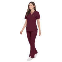 Tenues d'hiver personnalisées pour femmes : Ensembles élégants de qualité supérieure, style coréen, grandes tailles, mode de luxe 42389