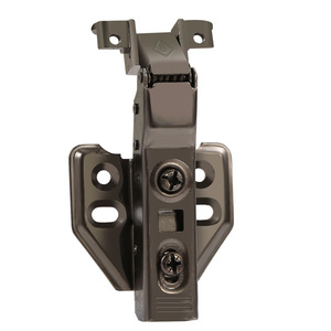 Charnière de cadre en aluminium avec amortisseur hydraulique, ouverture à 180 degrés pour cadres de portes en aluminium - Product Image 5