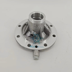 Pièces détachées de réfrigération Pompe à huile 17-40200-02 Compatible avec Carrier 06D/05G/05K Compresseur Carrier - Product Image 1