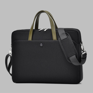 Maletín de Gran Capacidad, Moderno, de Material Oxford, para Uso Diario en la Oficina, Soluciones de Transporte, Bolsa de Hombro, Funda para Portátil - Product Image 2