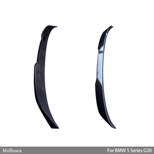 Alerón Trasero de Fibra de Carbono Estilo DA para BMW Serie 5 G30 G38 y M5 F90, 2016-2023 - Product Image 3