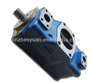 Pompe hydraulique à double palette série 2520VQ 2520VQ21 2520VQ21C12-11CA20 - Product Image 4