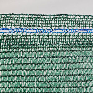 Red de sombra negra con bloque UV 95 para regiones de sol intenso - Product Image 2