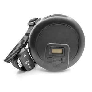 Utilisation facile d'intérieur de confinement mobile de système de clôture <span class=keywords><strong>pour</strong></span> animaux de compagnie Nouveau Intérieur Sans Fil Barrière <span class=keywords><strong>Pour</strong></span> Animaux De Compagnie - Product Image 5