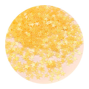 Paillettes étoiles pour nail art, <span class=keywords><strong>confettis</strong></span>, fournitures pour <span class=keywords><strong>ballons</strong></span>, accessoires pour sapin de Noël, boîte cadeau, décoration de table pour mariage et anniversaire DIY - Product Image 2