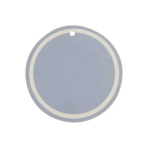 Rond personnalisé pour animaux de compagnie emballage de <span class=keywords><strong>carte</strong></span> de papier de <span class=keywords><strong>carte</strong></span> de papier - Product Image 1