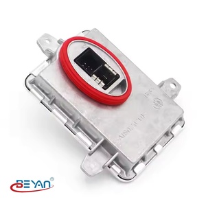 Balasto de lámpara de descarga de Gas directo de fábrica 63117182520 7172536 1669002800 adecuado para <span class=keywords><strong>BMW</strong></span> 3 Touring 335i <span class=keywords><strong>XDrive</strong></span> 5 Gran Turismo BEYAN - Product Image 1