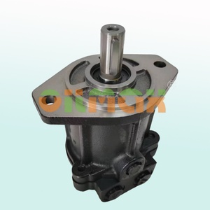 มอเตอร์ไฮดรอลิก KYB MSF30 - Product Image 1