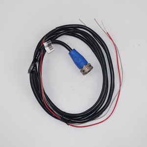Detector UV para Calderas Industriales UV1AL-6, Sensor Ultravioleta de Alta Sensibilidad para Quemadores de Gas y Petróleo - Product Image 5