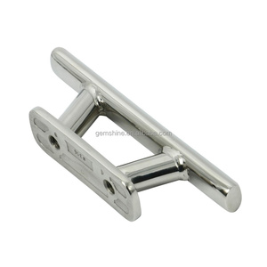 Nouveau poulon d'amarrage en acier inoxydable 316 poli miroir pour bateaux marins, matériel <span class=keywords><strong>de</strong></span> quai et d'amarrage - Product Image 2