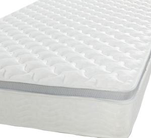 Matelas en mousse hybride Queen King Size à ressorts Lit en boîte matelas haut de gamme européen pour chambre à coucher hôtel - Product Image 5