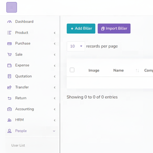 Software POS con altos estándares de personalización e integraciones de terceros a un precio asequible - Product Image 1