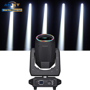 Luz Móvil <span class=keywords><strong>de</strong></span> Cabeza Mini Beam 380 <span class=keywords><strong>de</strong></span> Show Time Lighting, Luz Móvil <span class=keywords><strong>de</strong></span> Cabeza Sharpy Beam 20r Lyre <span class=keywords><strong>de</strong></span> 380w para DJ - Product Image 3
