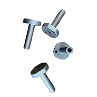 Pièces usinées CNC sur mesure, composants de précision pour machines industrielles