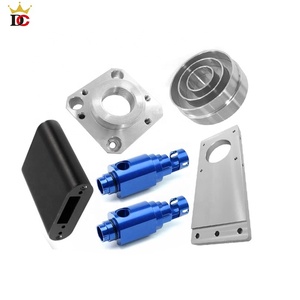 Trung Quốc OEM sản xuất chính xác <span class=keywords><strong>CNC</strong></span> gia công dịch vụ Nylon sản phẩm tùy chỉnh <span class=keywords><strong>CNC</strong></span> gia công các bộ phận nhựa - Product Image 2