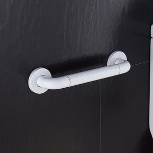 304 Stainless Steel Shower <span class=keywords><strong>Grab</strong></span> <span class=keywords><strong>Bar</strong></span> Bathroom Balance Handle <span class=keywords><strong>Bar</strong></span> Safety Hand Rail Support <span class=keywords><strong>Grab</strong></span> <span class=keywords><strong>Bar</strong></span> - Product Image 6