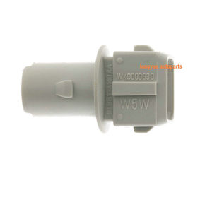Bulb Holder Lamp Holder Plastic Car <b>Light</b> <b>Socket</b> For Ford Headlight Tail <b>Light</b> Indicator F8RZ13K371AA 93BG13A210AA - Product Image 2
