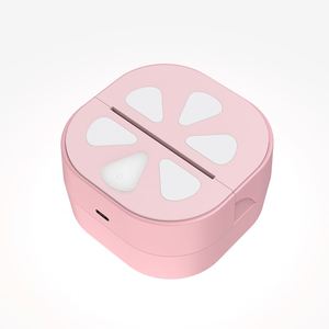 Impresora Portátil de Etiquetas Térmicas Jiuyin D20, 203DPI, Alta Definición, 57mm, Batería de 1300mAh, en Stock - Product Image 2