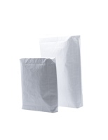 Sac d'engrais de valve PP personnalisé sac d'emballage de matériau de construction chimique sac de ciment