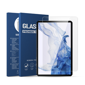 Protection d'écran en verre trempé 9H pour <span class=keywords><strong>tablette</strong></span> <span class=keywords><strong>Samsung</strong></span> <span class=keywords><strong>Galaxy</strong></span> <span class=keywords><strong>Tab</strong></span> <span class=keywords><strong>A7</strong></span> 10.4 S7 <span class=keywords><strong>A7</strong></span> S6 Lite FE avec emballage de vente au détail - Product Image 6