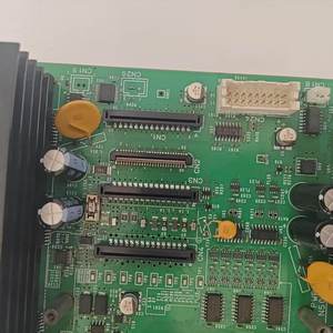 Mimaki JV33BS Main PCB Assy MP-M011426/MP-E105672/MP-E105998 | 90% Nouveau | Compatible avec <span class=keywords><strong>JV33</strong></span>-100BS/<span class=keywords><strong>JV33</strong></span>-130BS/<span class=keywords><strong>JV33</strong></span>-<span class=keywords><strong>160BS</strong></span> - Product Image 6