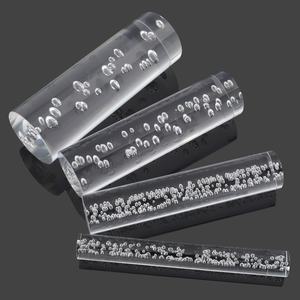 Barra de Burbujas Acrílicas Decorativa, Barra Acrílica - Product Image 2