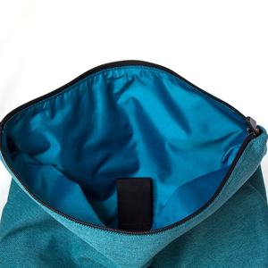 Mochila Enrollable para Hombre, Multifuncional, de Alta Calidad, Personalizada de Fábrica, Impermeable, con Logotipo Impreso - Product Image 3