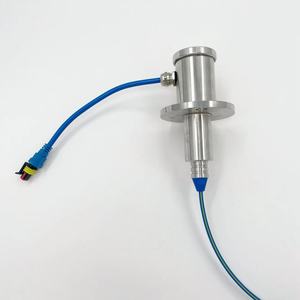 Hạt Silo hệ thống quản lý với nhiệt độ và độ ẩm giám sát cho tối ưu Silo lưu trữ - Product Image 2