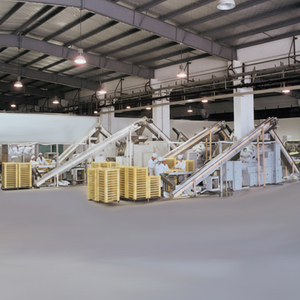 Línea de producción de barras, máquinas automáticas de saponificación china, fabricación industrial de jabón, máquina utilizada para - Product Image 1