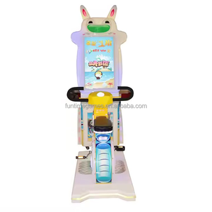 Детский игровой автомат с монетоприемником - Product Image 1