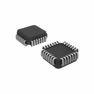 Logic MC10E451FN ผู้แทนจำหน่ายอย่างเป็นทางการ28 LCC (J Lead) ชิ้นส่วนอิเล็กทรอนิกส์ IC FF D TYPE SNGL 6BIT 28PLCC - Product Image 1