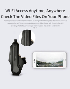 Wifi GPS Tracker 1080P Xe Máy Ảnh 4G Hộp Đen Giám Sát Từ Xa Video Ghi Âm Dashcam Phía Trước Và Phía Sau Cho Xe Ô Tô 4K Tầm Nhìn Ban Đêm - Product Image 4