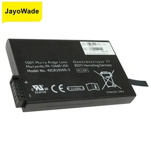REF900-102 Laptop Battery For Philips Respironics EverGo For Keysight B2987A Electrometer High Resistance Meter