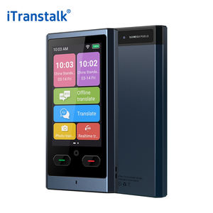 Itranstalk ChatGPT polacco ucraino <span class=keywords><strong>turco</strong></span> ceco vietnamita <span class=keywords><strong>lingua</strong></span> russa voce dispositivo traduttore <span class=keywords><strong>lingua</strong></span> intelligente - Product Image 6